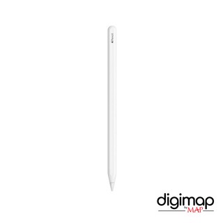 Apple Pencil 2nd Generation iPad Pro 2018 Matte White MU8F2ZM/A