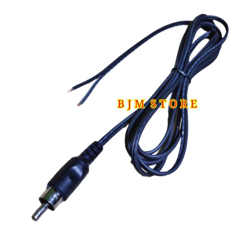 Jual Kabel Rca Buntung Shopee Indonesia