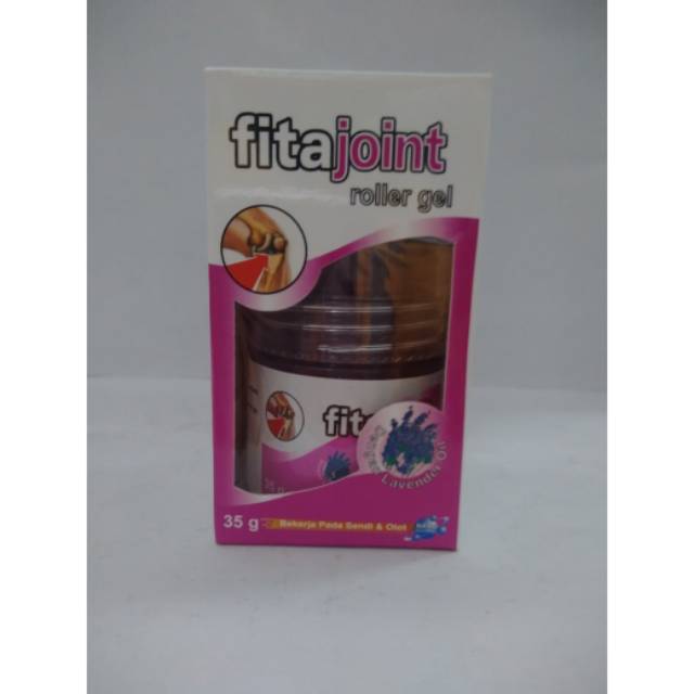 Jual Fita Joint roller gel 35g | Shopee Indonesia