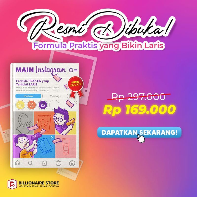 Menjadi Dewa Digital Marketing: Menguasai Strategi dan Taktik untuk Kesuksesan