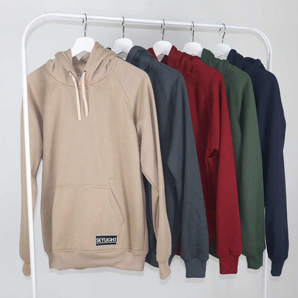 Hoodie polos premium best sale