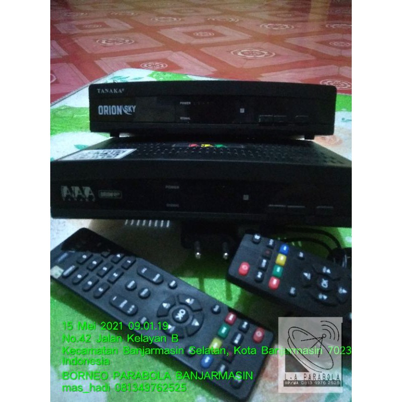 Jual Orion sky Shopee Indonesia