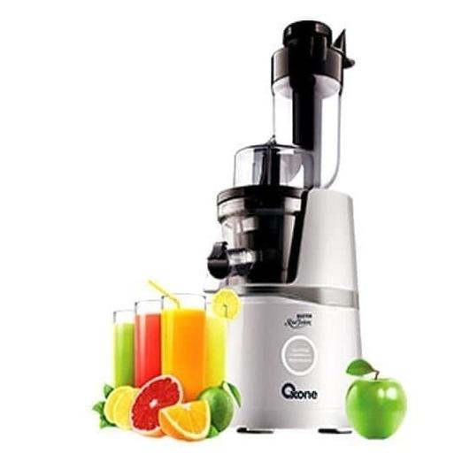 Jual MASTER SLOW JUICER OXONE OX875N JUICER TANPA AMPAS FDG4645DF Shopee Indonesia