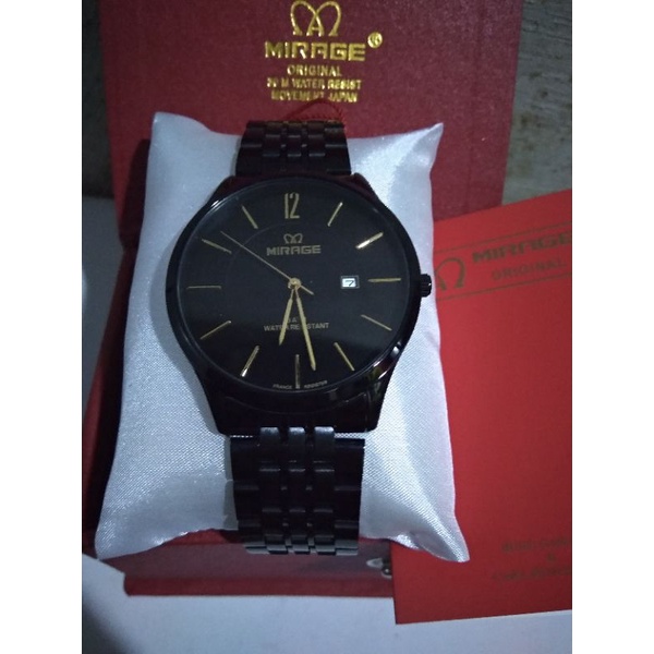 Jual Jam Mirage Terlengkap & Harga Terbaru April 2026 | Shopee Indonesia