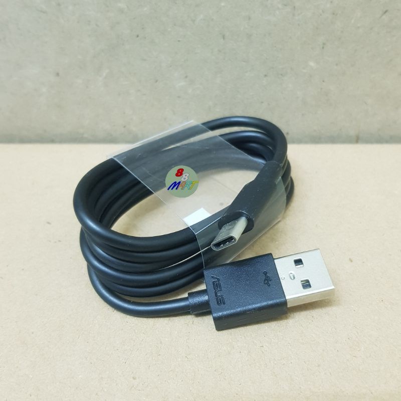 Jual Kabel Cable Asus Rog Phone 2 Type C Fast Charging Original ...