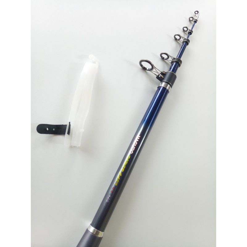 Jual Joran Laut Surf Maguro Power Cast 270 300 360 390 420 450