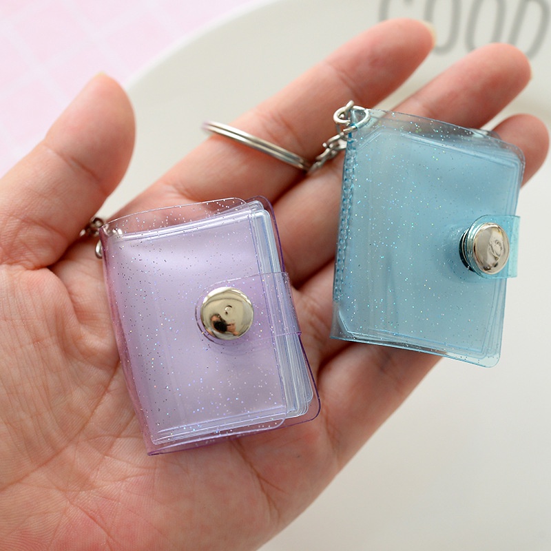 PH PandaHall 100pz Mini Ganci A S In Acciaio Inox - 5