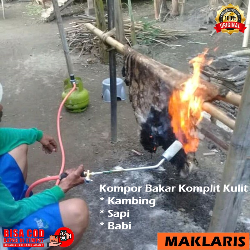 Jual Kompor Bakar Komplit Blower Lengkap Kompor Tikus Kompor Bakar