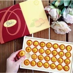 Nastar Nanas Olino's Surabaya Rasa Pineapple Maknyus
