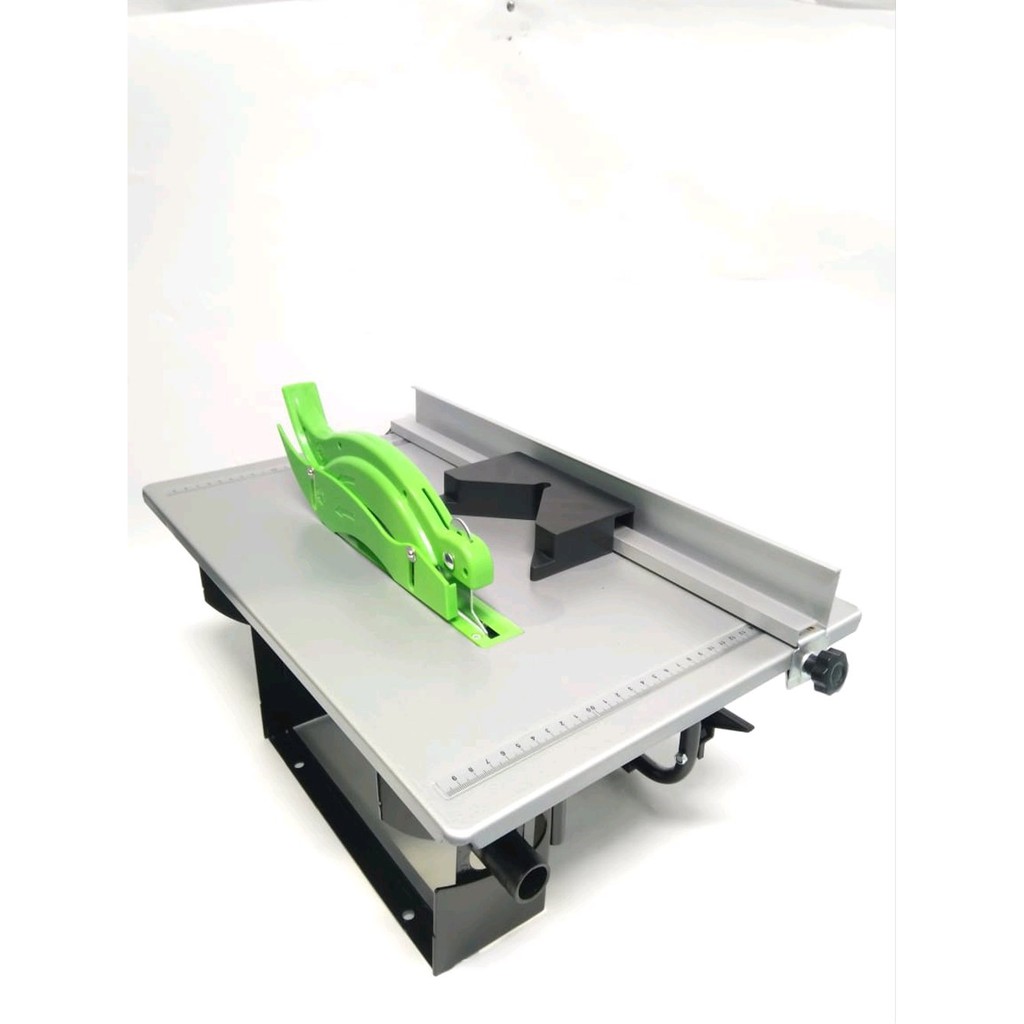 Jual TABLE SAW RYU 8 INCH/Mesin Gergaji Meja Table Saw RTS 8'' RYU ...