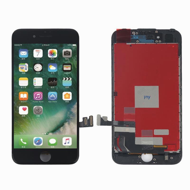 Jual iphone 7 7+ LCD touchscreen type lcd 7 plus ori cabutan | Shopee