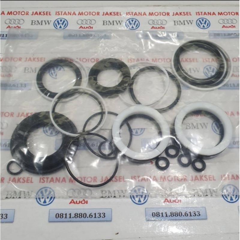 Jual SEAL RACK POWER STEERING BMW E36 E46 Shopee Indonesia
