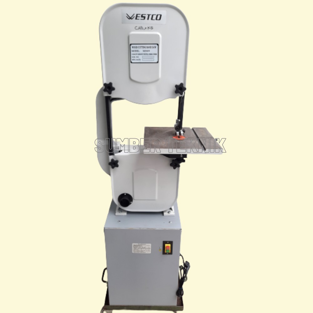 Mj3435 bandsaw deals