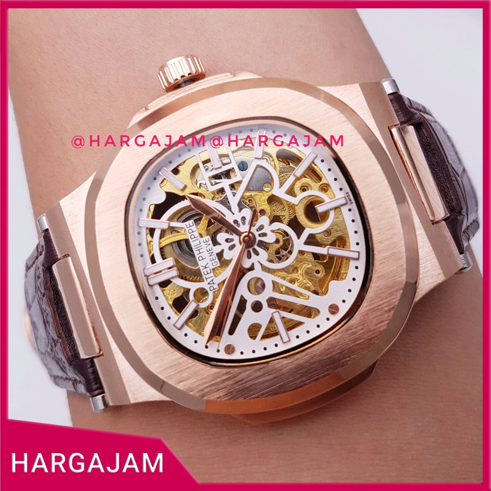 Jam patek online