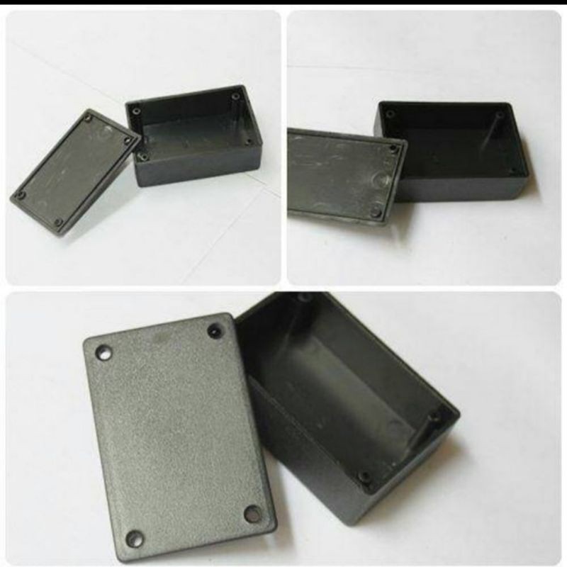 Jual Box rakitan X3 Ukuran 10 x 7,5 x 3,5 cm | Shopee Indonesia