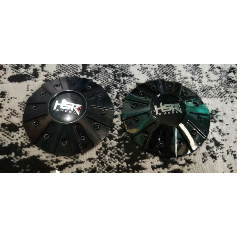 Jual center dop velg HSR | Shopee Indonesia