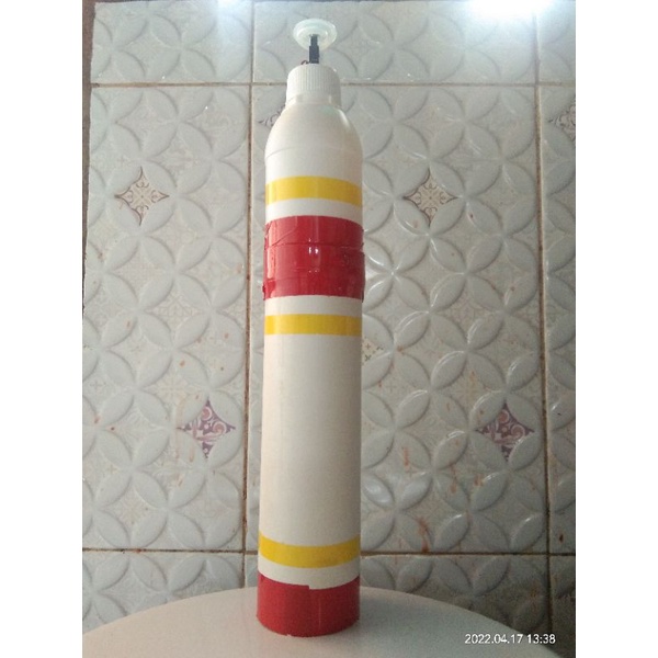 Jual MAINAN MERIAM SPIRTUS // MERIAM PARALON // PASTI MURAH | Shopee ...