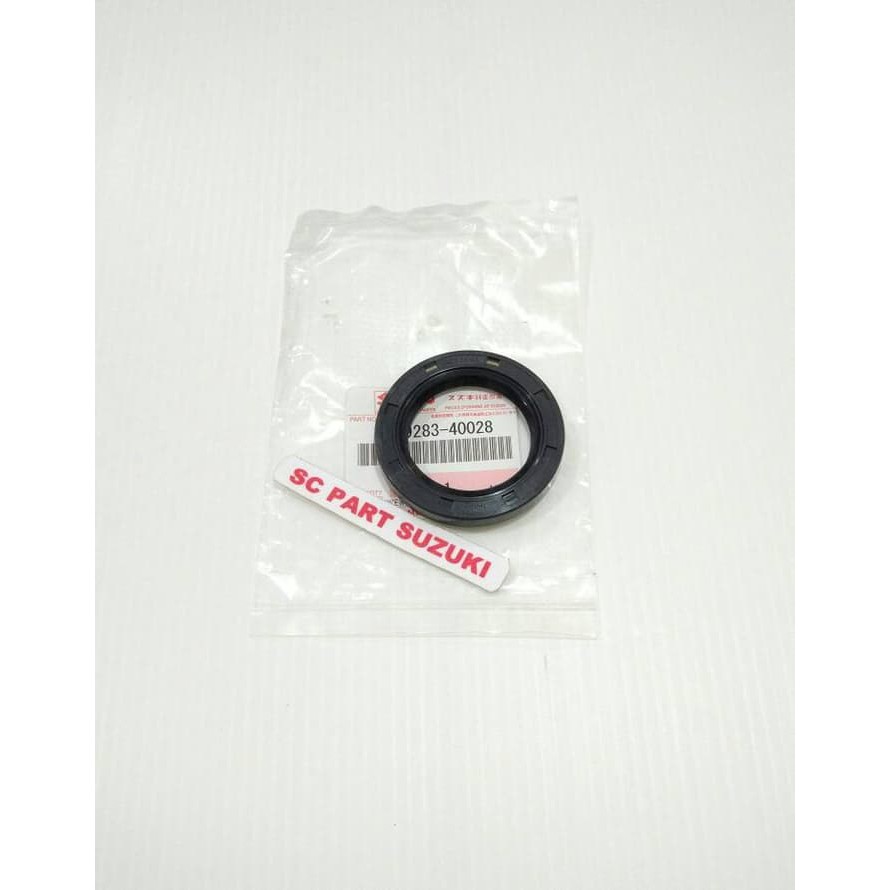 Jual 100 Quality Oil Seal Sil As Roda Transmisi Kanan Suzuki Suzuki