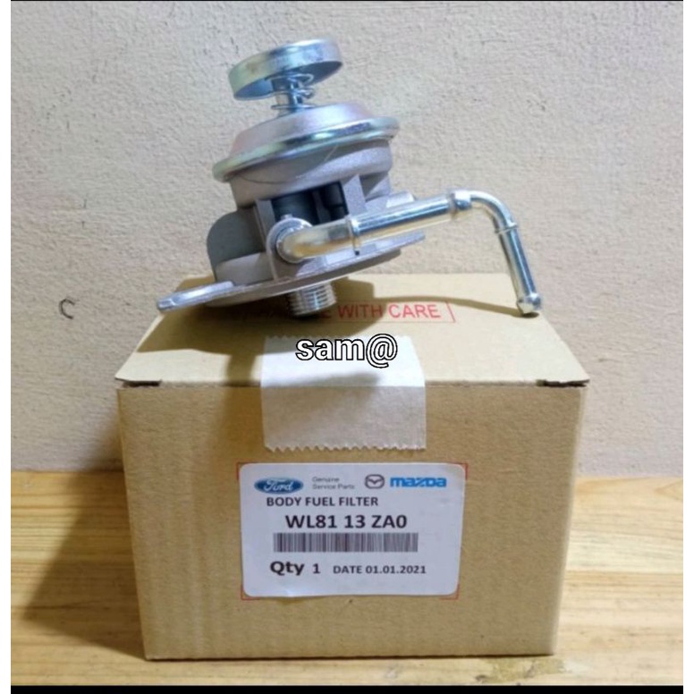 Jual body fuel filter ford ranger 2.5/2.9cc | Shopee Indonesia