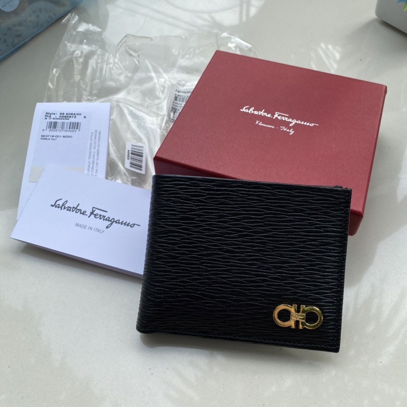 Dompet salvatore ferragamo original hotsell