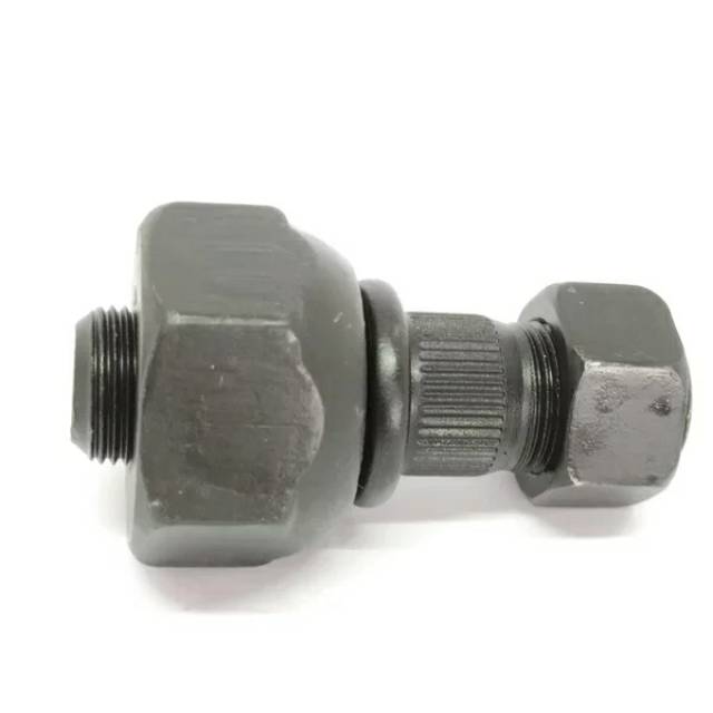 Jual BAUT RODA - RINO DUTRO RH -LH Depan - HUB BOLT (HWC) | Shopee ...