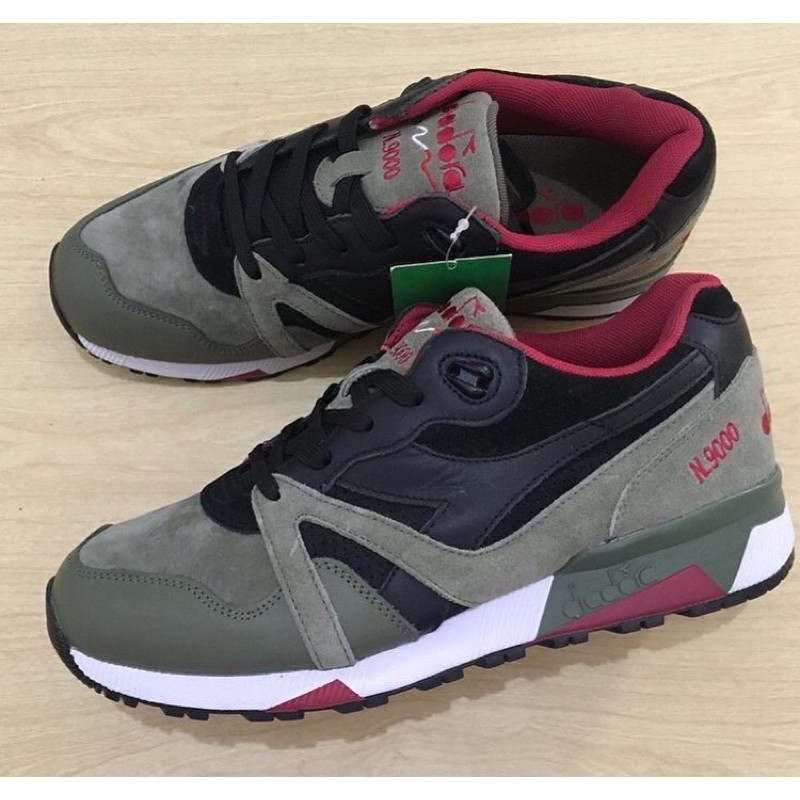 Diadora n9 sale premium