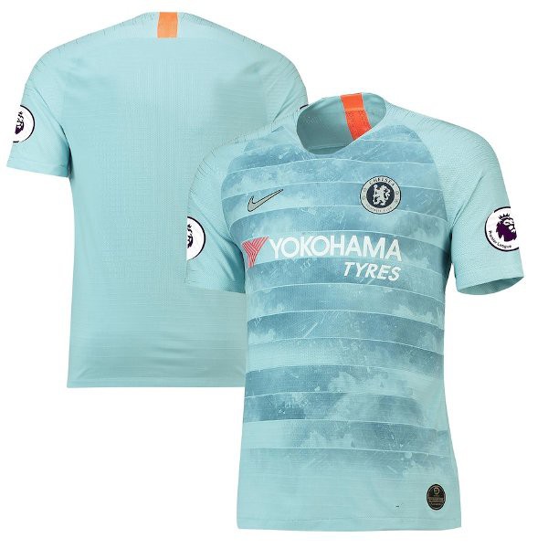 Baju bola hot sale chelsea 2018