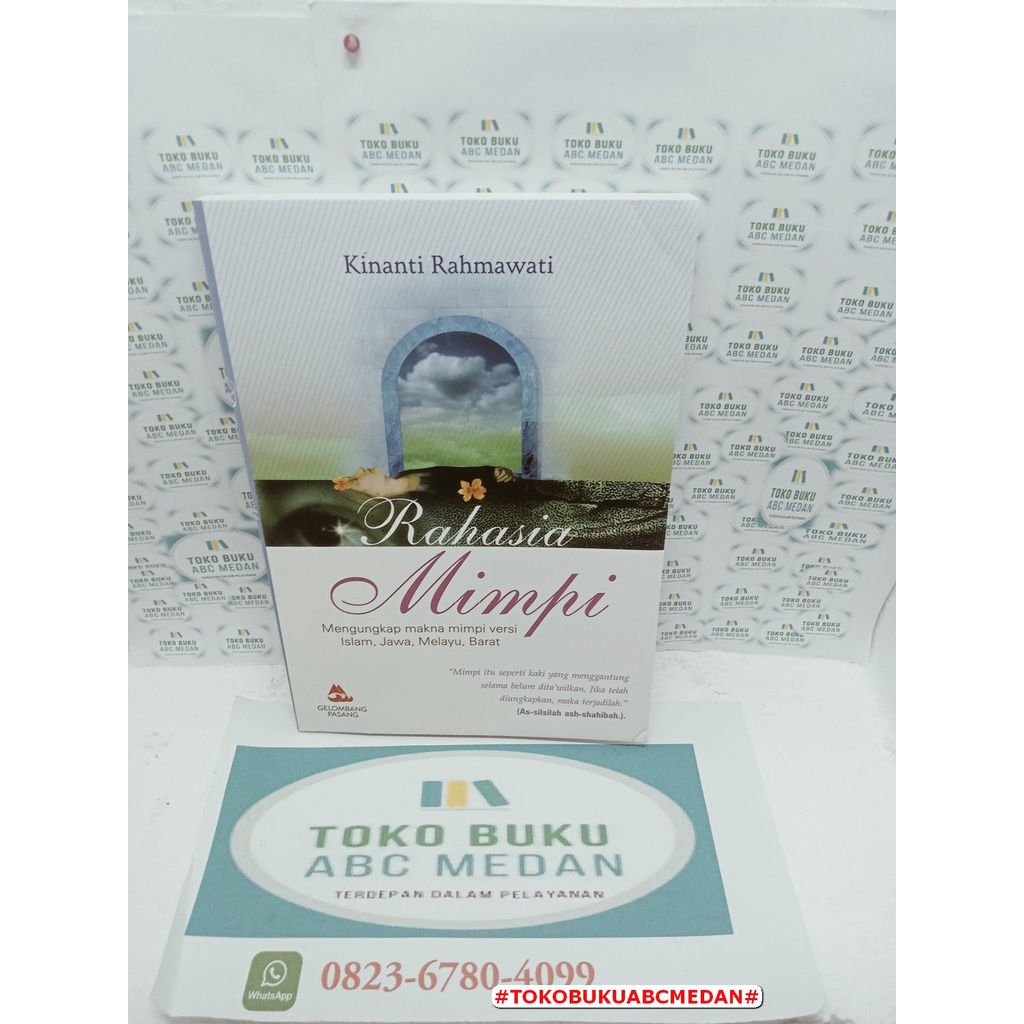 93 Buku Mimpi: Mengungkap Makna di Balik Mimpi Anda