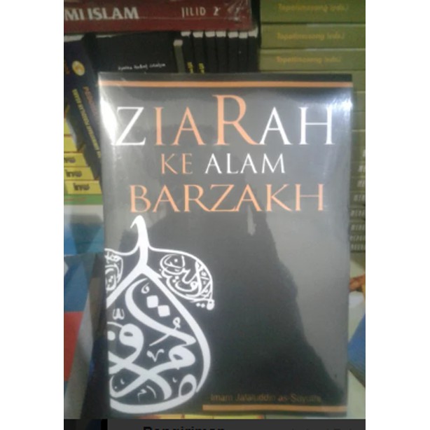 Jual Ziarah Ke Alam Barzakh | Shopee Indonesia