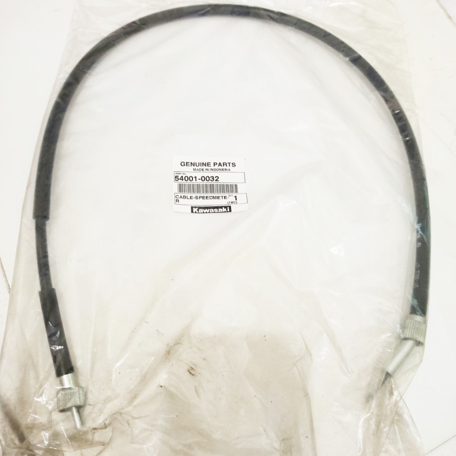 Câble De Tachymètre Pour Kawasaki VN 750, Z 550, 750, 1100 - Longueur 1036 Mm - Réf. 54001-1029 - Neuf
