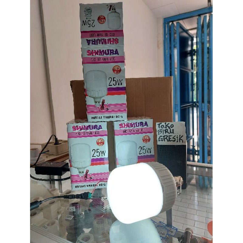 Jual lampu aki arus dc 12v | Shopee Indonesia