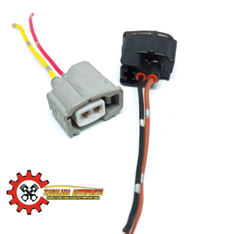 Jual Soket Nozzle Injektor Vios Avanza Xenia Rush Terios Grandmax Luxio ...