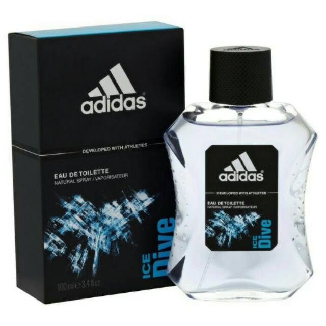 Kegunaan adidas shop ice dive