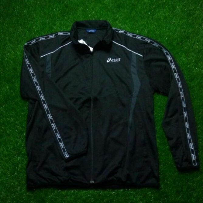 Jual Asics Taped Original Black | Shopee Indonesia