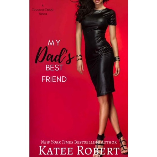 Jual My Dad