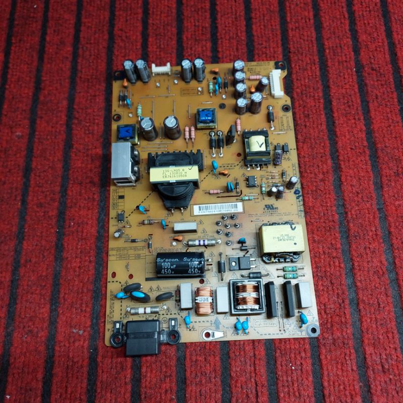 Jual PSU POWER SUPPLY TV LG 47LN5400 Shopee Indonesia