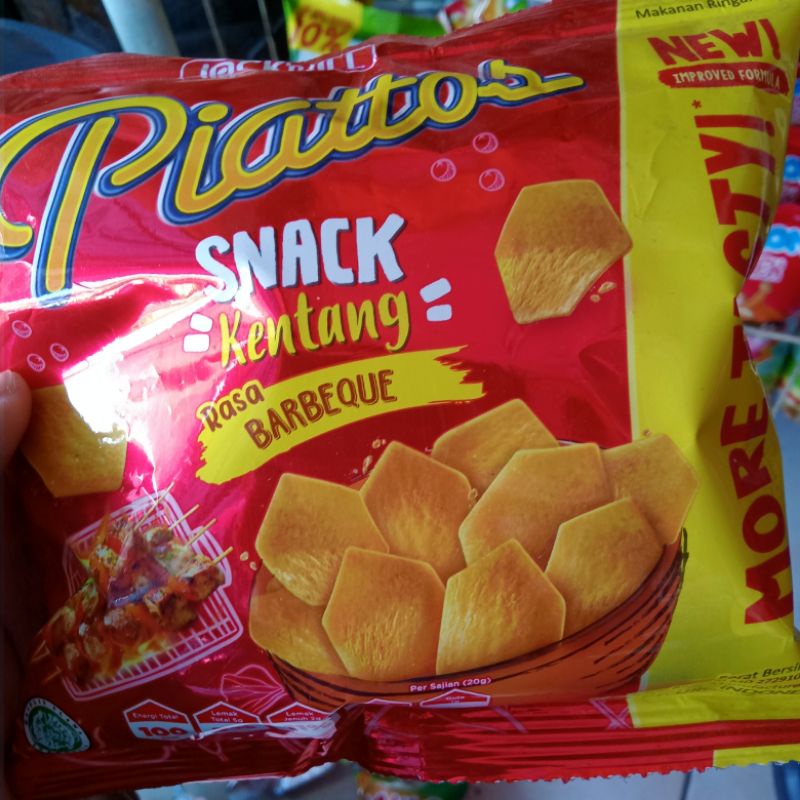 Jual Snack Rentengan | Shopee Indonesia