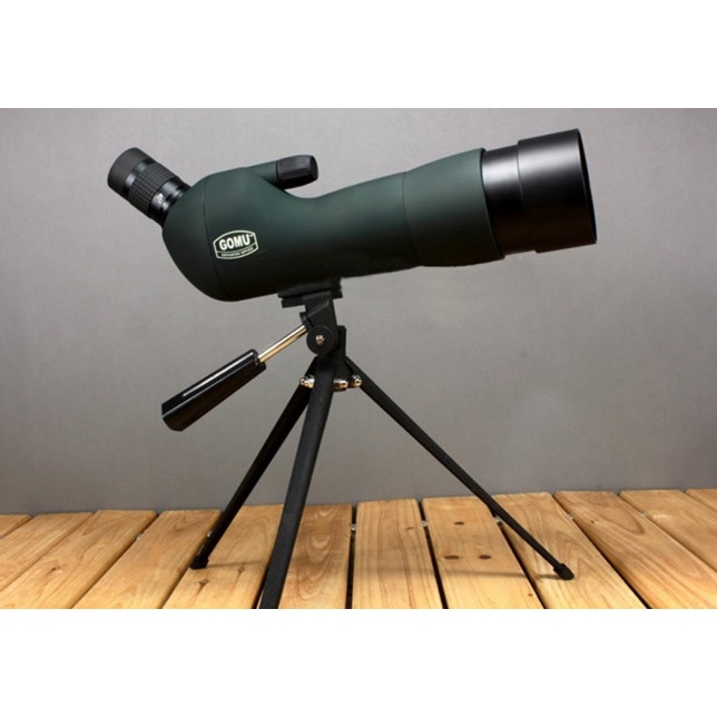 Jual (BISA COD) LCMNCELL Eyebre Spotting Monocular Telescope with