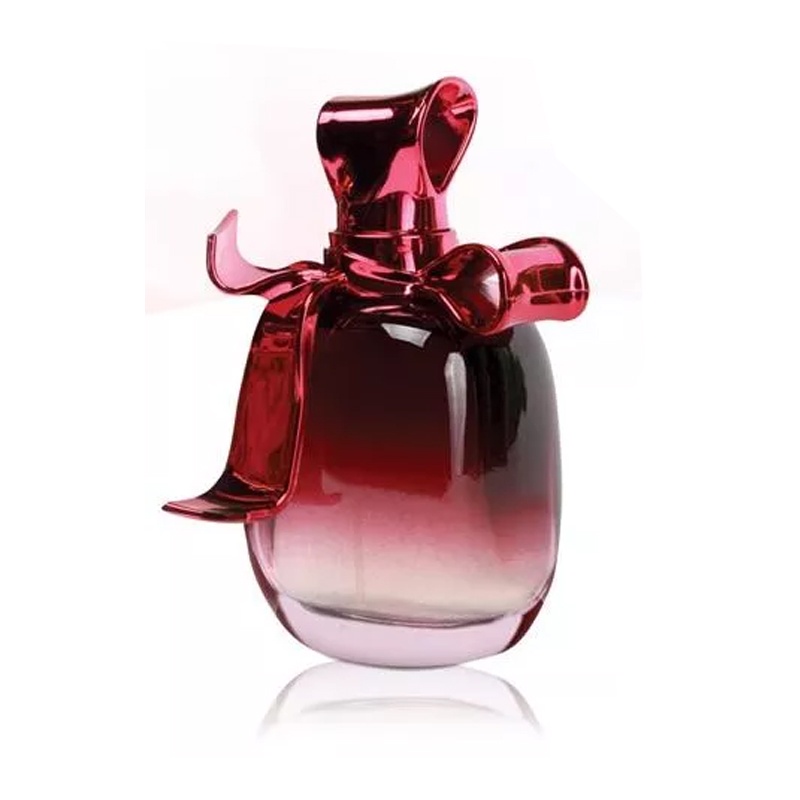 Jual Implora Parfume Model Pink Ribbon / Magnificent Series - Original ...