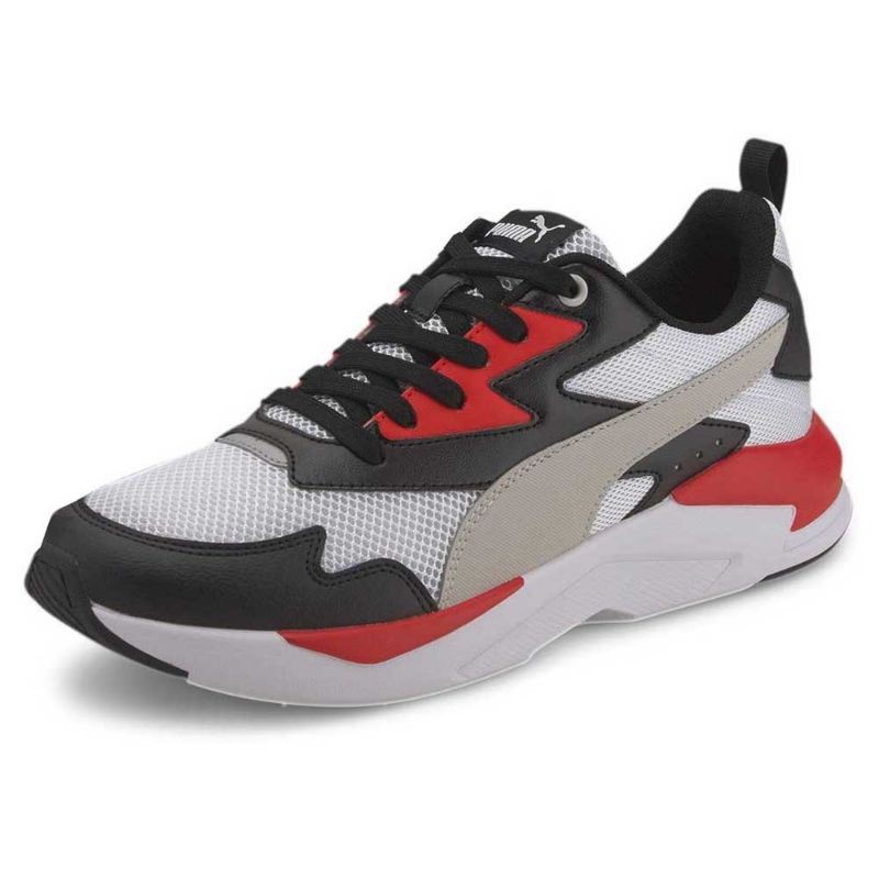 Puma black clearance gray violet 05