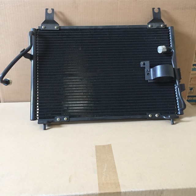 Jual CONDENSER DOOWON CONDENSOR AC TIMOR KONDENSOR MOBIL | Shopee Indonesia