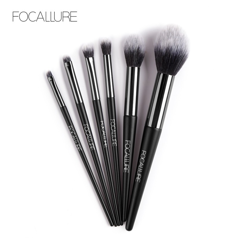  Makeup Brushes Set