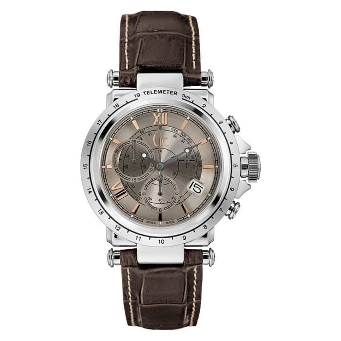 Jual Jam Tangan Guess Colletion GC B1-CLASS CHRONO X44008G1