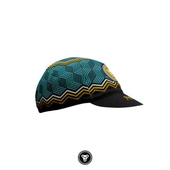 pinions cycling cap