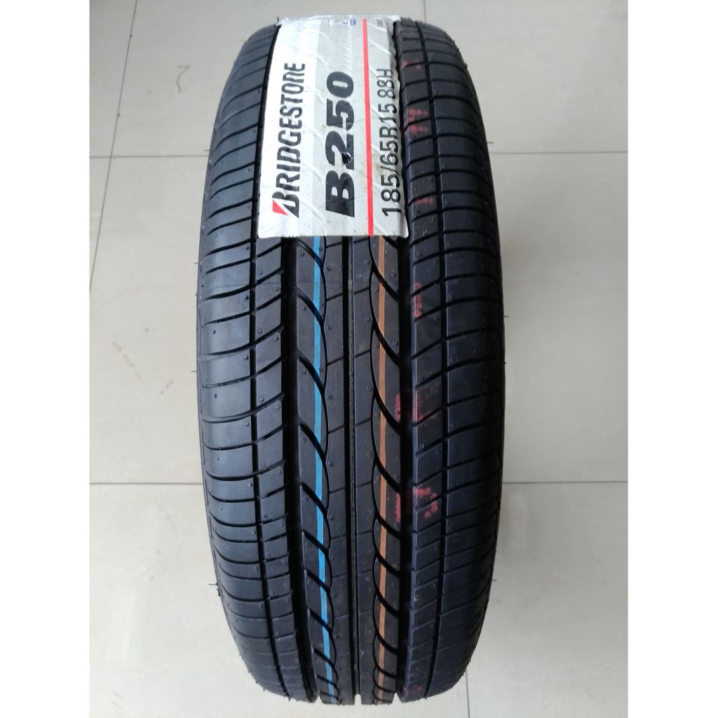 Ban Mobil Bridgestone B250 185 65 R15 OEM Avanza Veloz