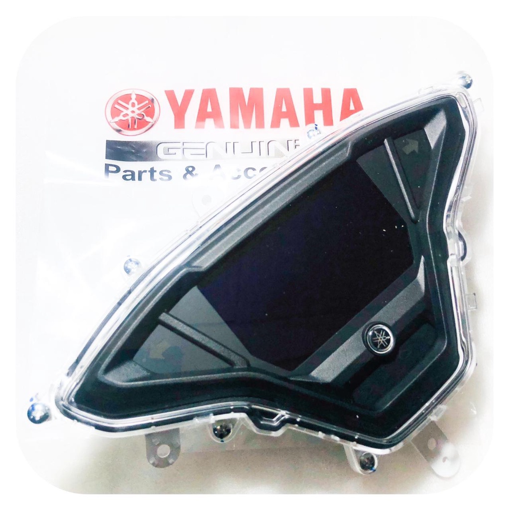 Jual SPEEDOMETER SPIDOMETER SPIDO SPEEDO YAMAHA ALL NEW AEROX 2021 ABS