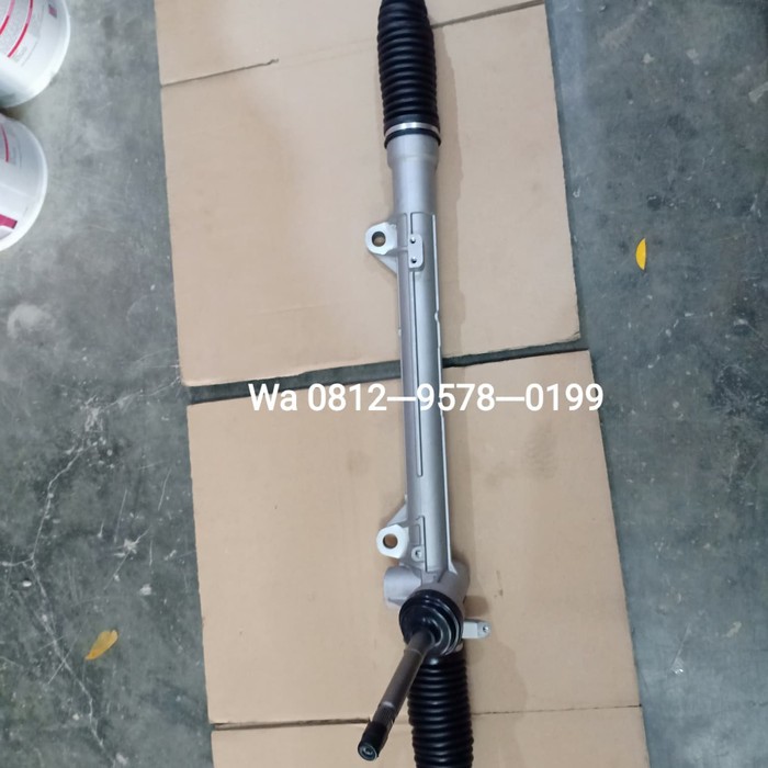 Jual Rack steering X-trail T32 rack power steering nissan Xtrail T 32 ...