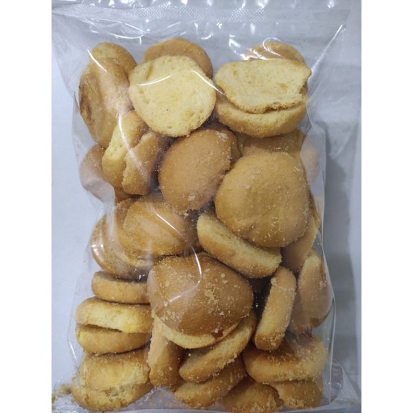 Jual Roti Kering Bagelen 200 gram | Shopee Indonesia