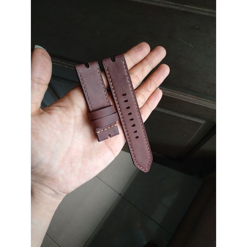 Jual CUSTOM STRAP JAM | Shopee Indonesia