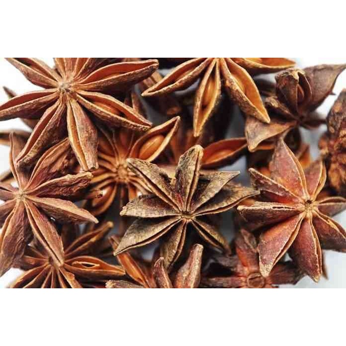 Jual Star Anise / Kembang Lawang / Pekak - 1kg | Shopee Indonesia